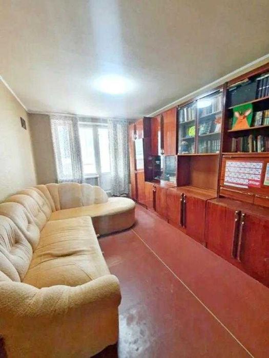 ‼️Срочно‼️3к.кв м. Х.Гора