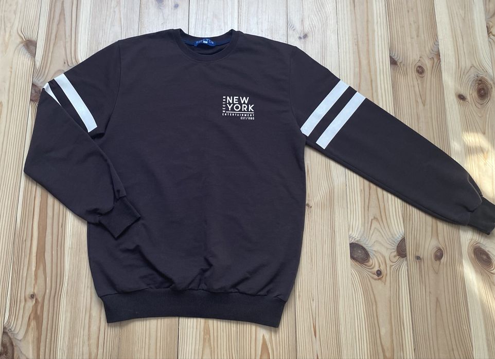 Чоловічий світшот