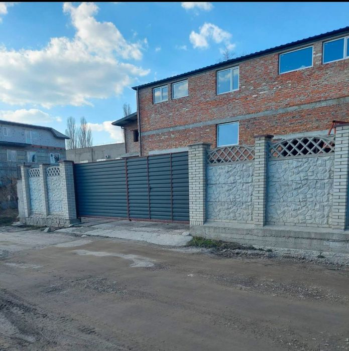 Приміщення  під виробництво, цех, склад,  СТО