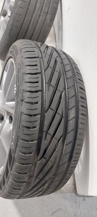 BBS SR  r17 5X120
