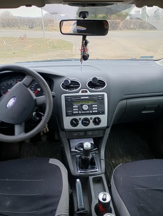 Sprzedam  Forda Focus