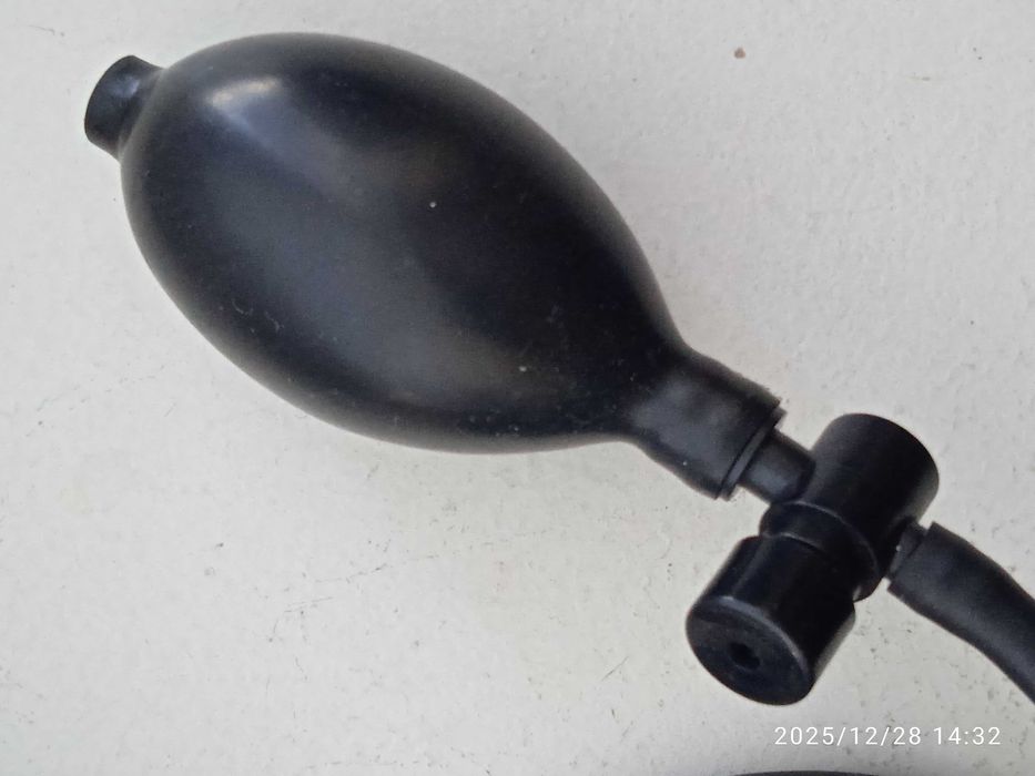 Тонометр полуавтоматический Microlife BP A50