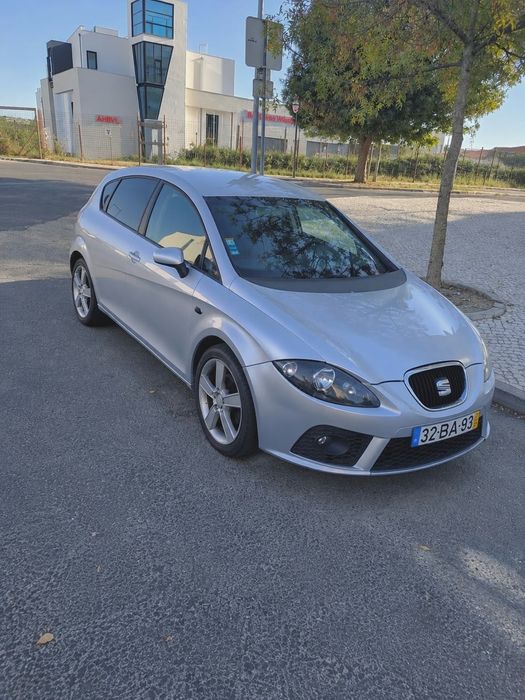 Seat leun 2.0.140 cv