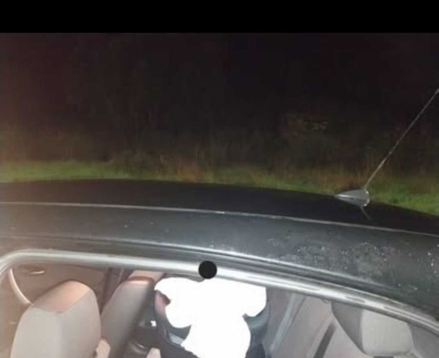 Barras de tejadilho universais