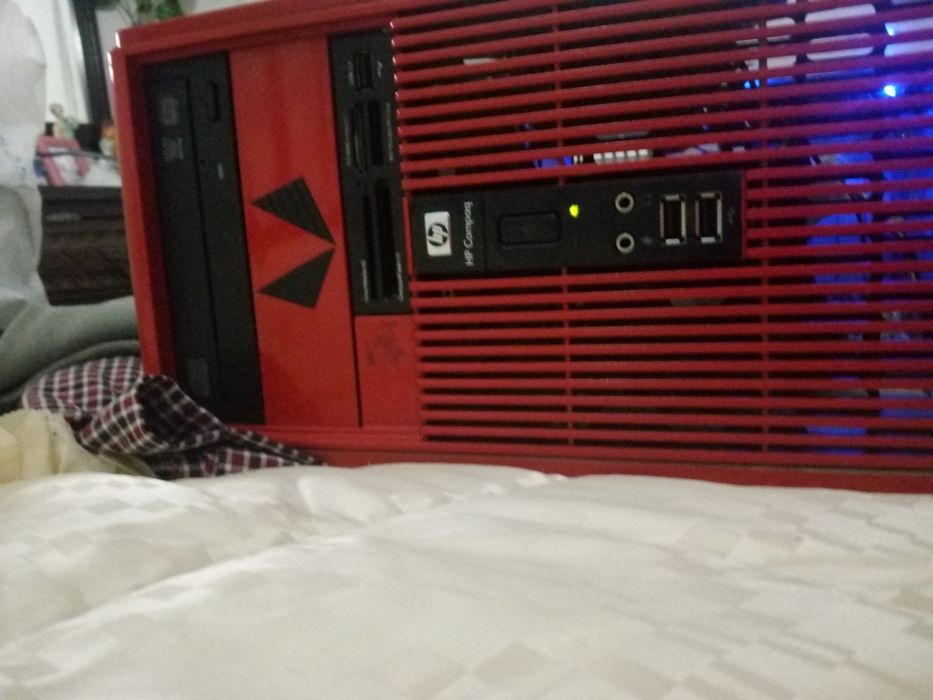 Tower in Good Condition64738344190849123