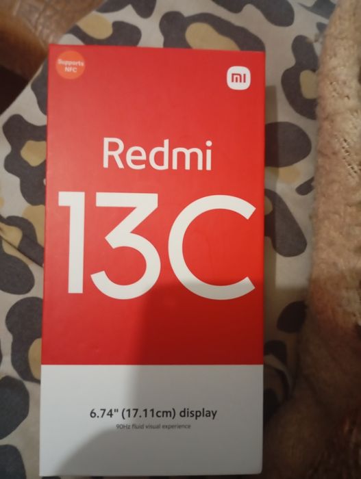 Xiaomi redmi 13c