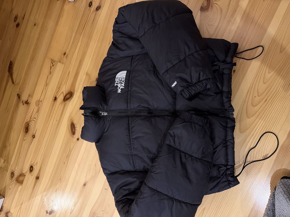 Kurtka damska The North Face