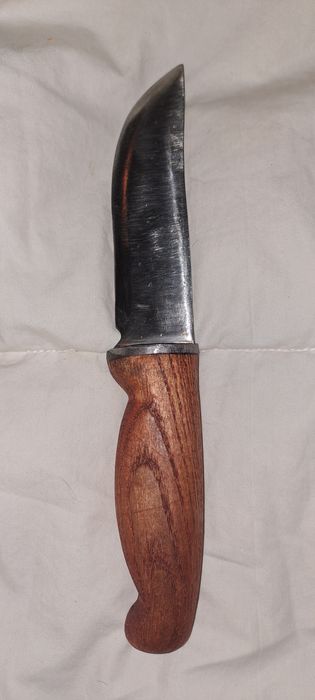 Ножи ручної роботи