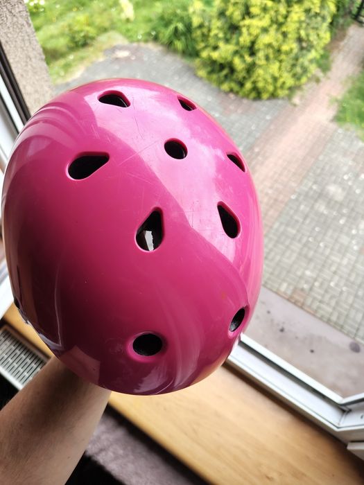 Sprzedam kask dziecięcy