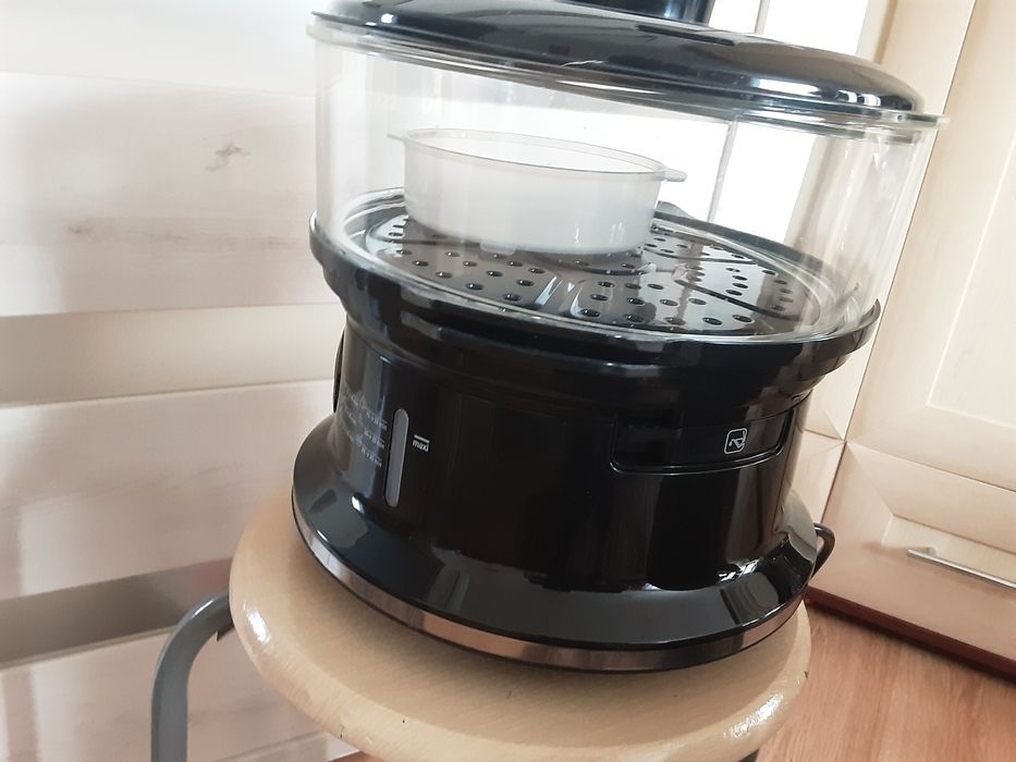 Parowar Tefal 900W jak nowy