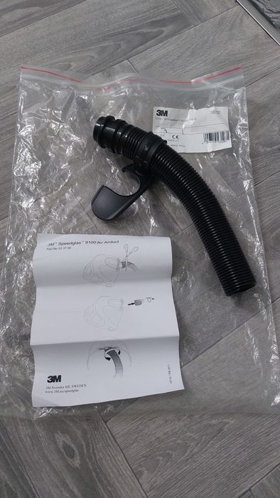 Ремень, воздуховод Speedglas 9100