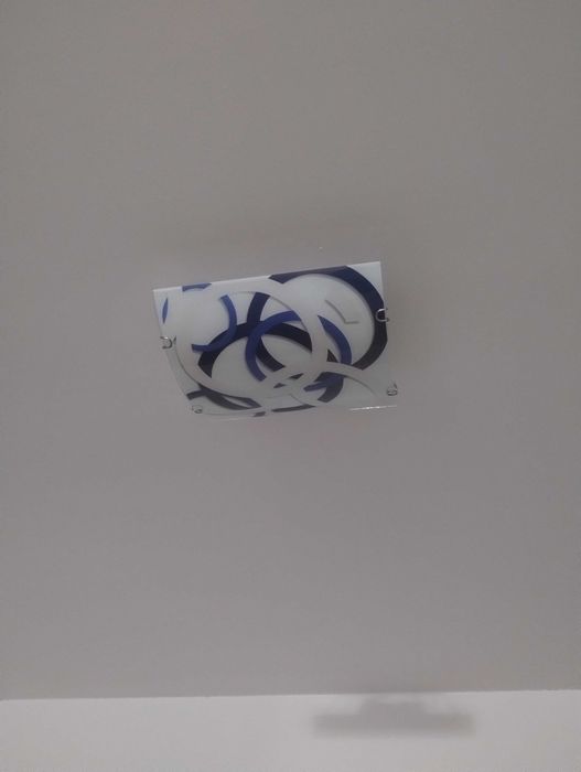 Oprawa świetlna. Lampa .