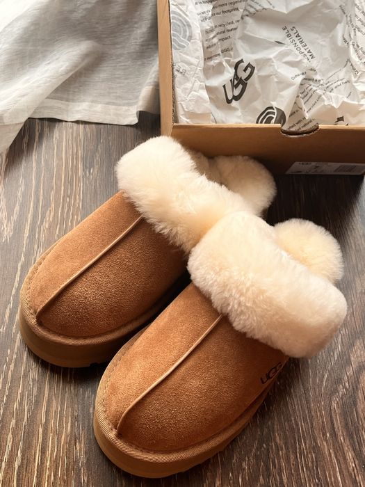 UGG Disquette nowe