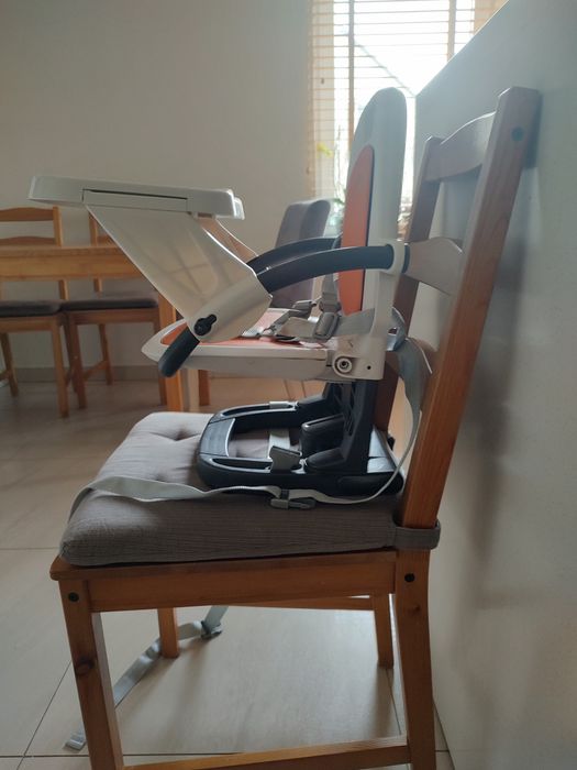 Przenośne krzesełko do karmienia Peg Perego