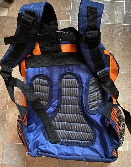 Фирменный рюкзак Hapag-Lloyd, 40 на 30 см