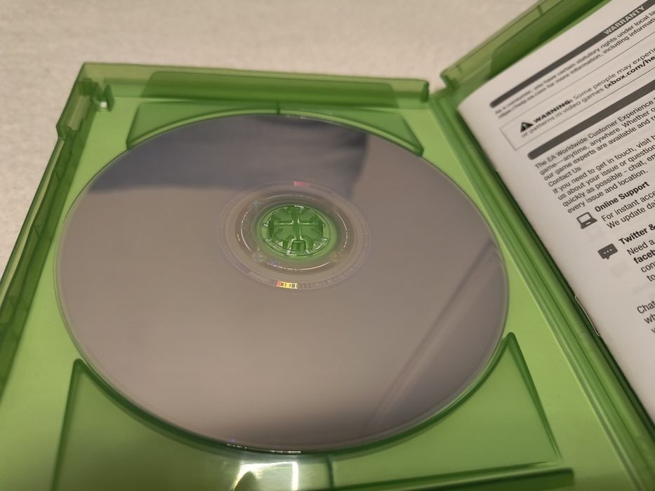 Gra WRC Xbox series x