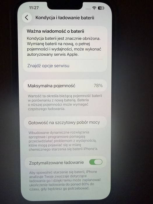 Iphone 13 pro max gratisy