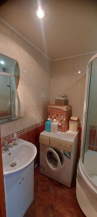 Продаж 2-кiм. квартира в м. Вишневе по вул. Пiвденна
