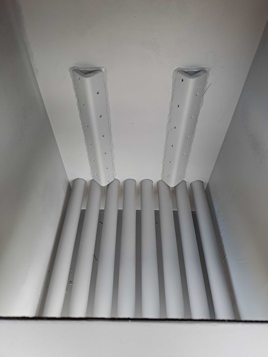 Kocioł Piec do 300m2 35kw Węgiel Drewno +Sterownik Dmuchawa Dostawa 0z