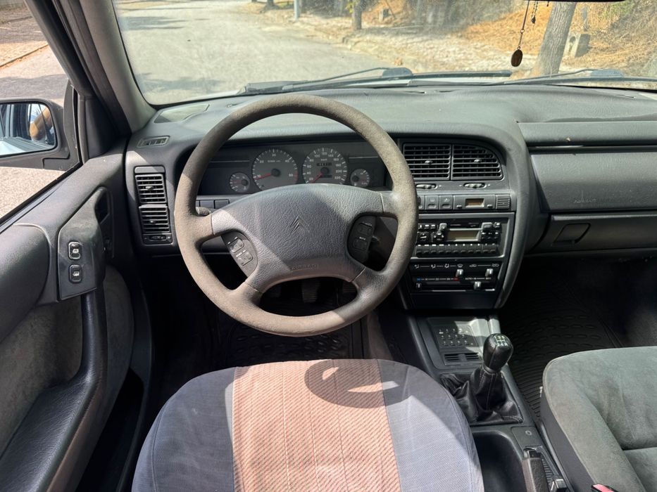 Citroen Xantia 1.9 Turbo Diesel 90cv