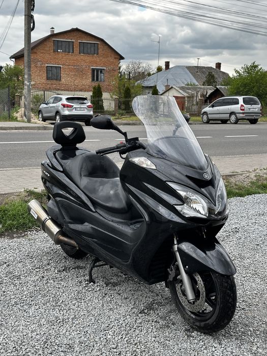 Продам yamaha majesty 400 2010