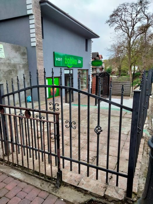 Lokal do wynajęcia miejsce handlowe
