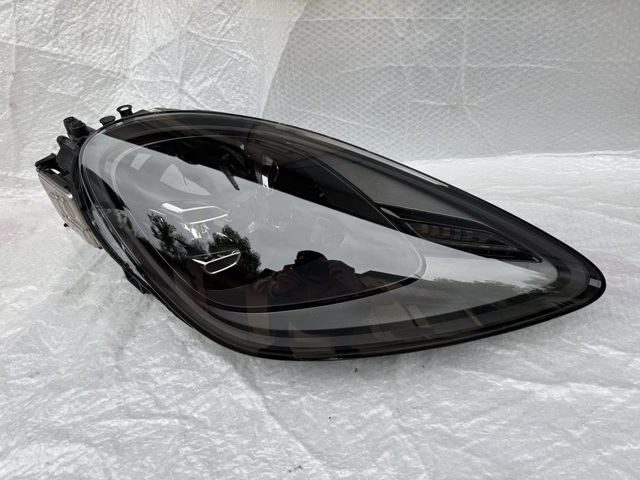 Фара права Porsche cayenne 9Y0 2019 2020 2021 2022 америка