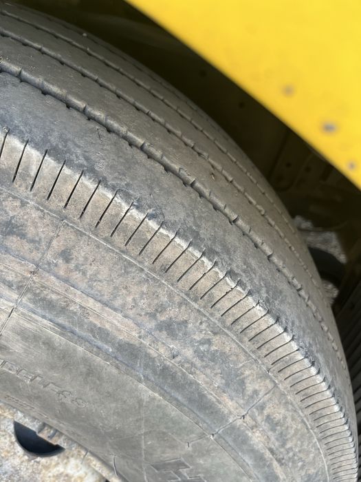 Продам  МАН тягач  з гідравлікой 2005 г