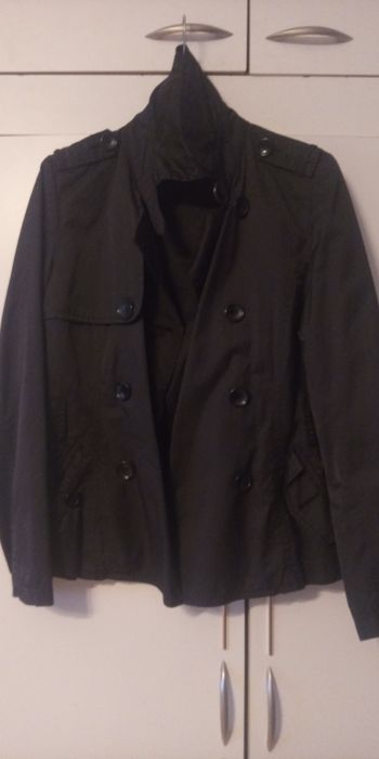 Plaszczyk damski