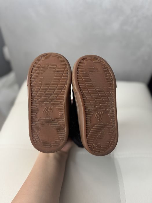 Черевики HM,черевикі зимові