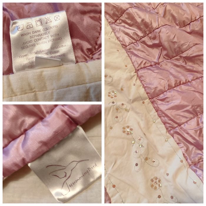 Для спальни покрывал на кровать