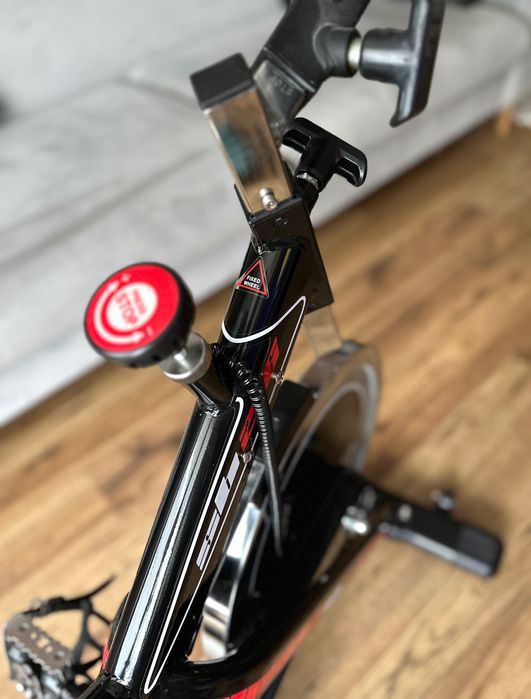 Rower spinningowy SB 2.6 BH Fitness