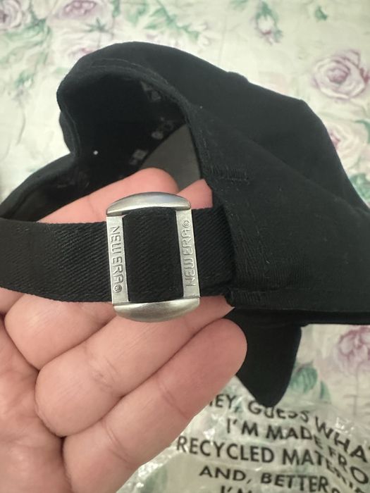 Кепка или бейсболка фирмы New Era.Новая.Оригинал.