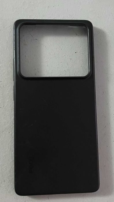 POCO M6 Pro 8GB + 256GB Roxo – Excelente estado