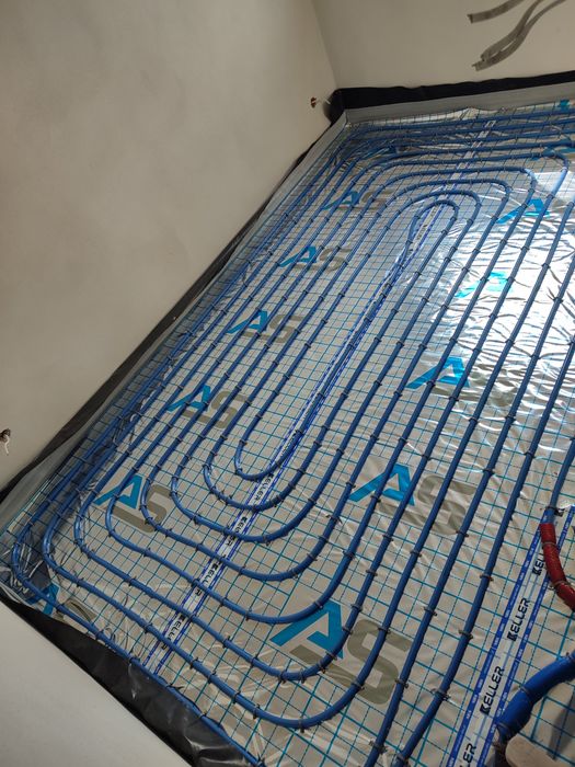 Hydraulik, usługi hydrauliczne