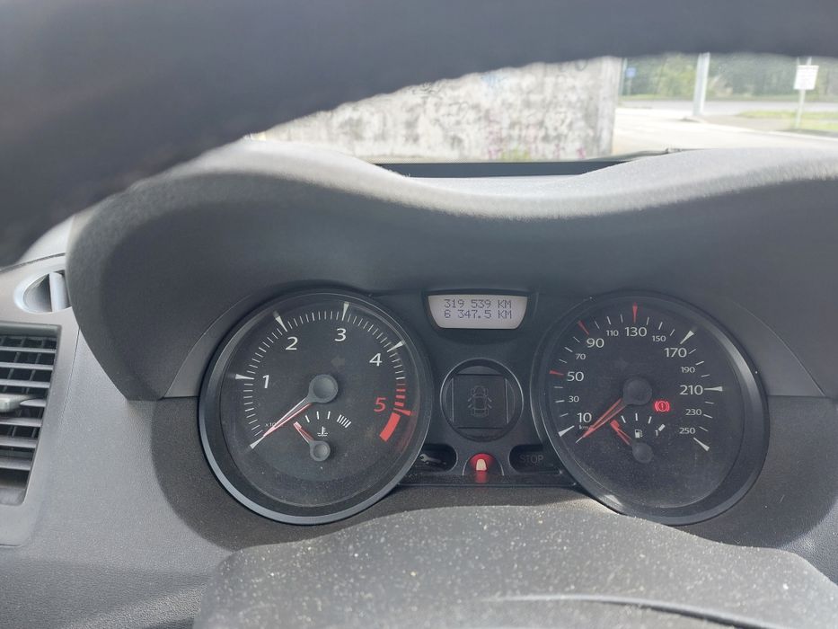 Renault Megane 1.5 Dci - 2008