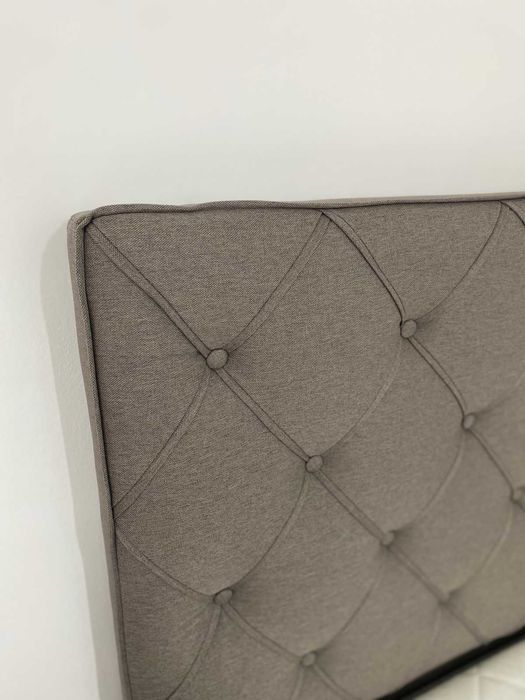 Cama nova com espaço de armazenamento - pague em casa - envio grátis