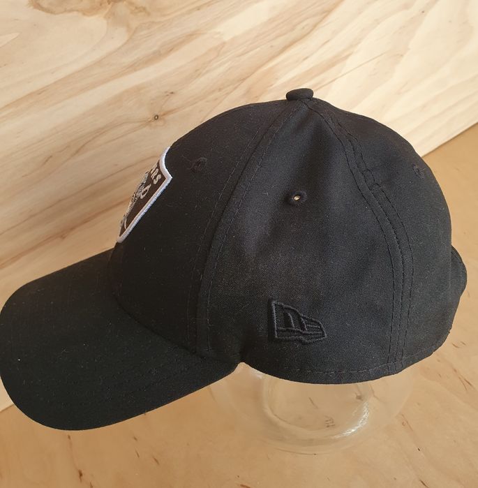 Кепка бейсболка Raiders