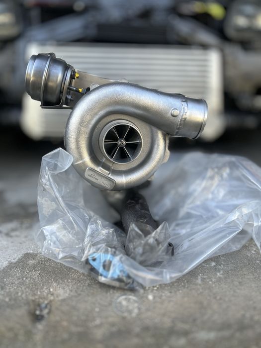 Turbo PD/Vp GT2869vk