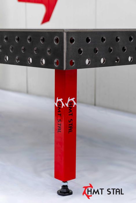 Stół spawalniczy montażowy, Stoły spawalnicze każdy wymiar i system