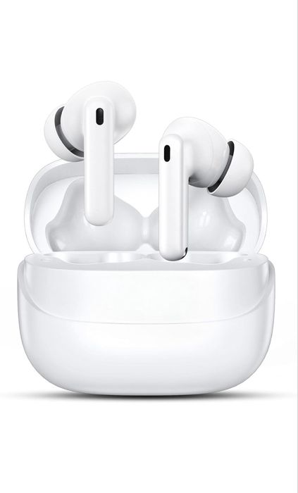 Air Pods novos em caixa