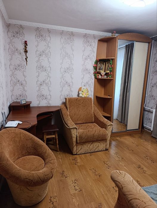 Квартира подобово