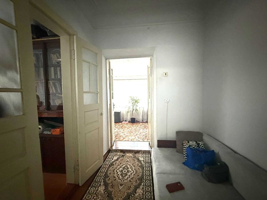 Продаж будинку у с. Крива Балка, 12 км від міста
