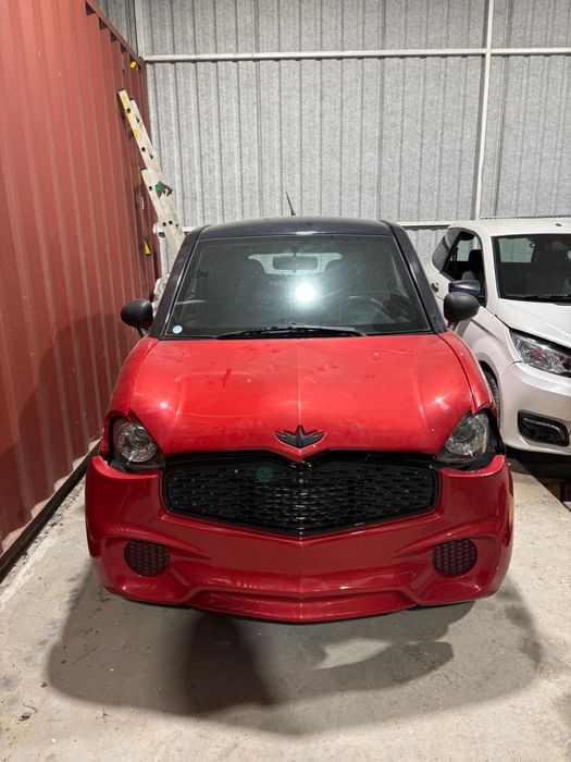 Chatenet CH40 Microcar L6E/Aixam