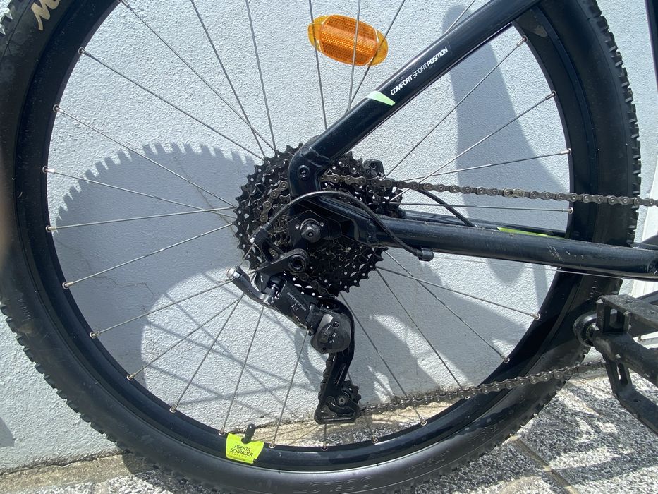 BTT Rockrider ST-530