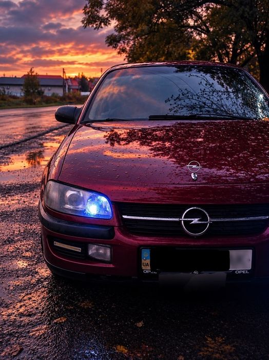 Продам Opel Omega B