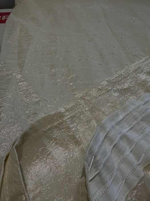 Штора , партьеры