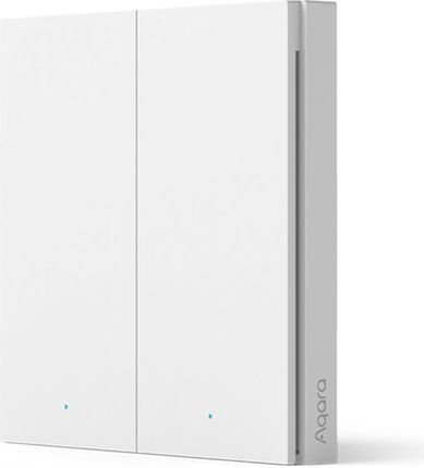 Przełącznik scienny bezprzewodowy Xiaomi Aqara Wireless Remote Switch