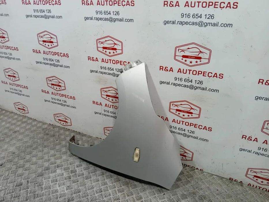 Guarda Lamas Frente Frontal Esquerdo Hyundai i10 Original