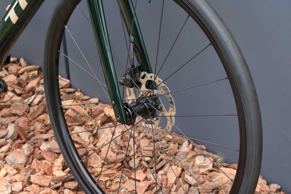Карбоновий Велосипед Trek Domane SL 5 Gen 4 новий